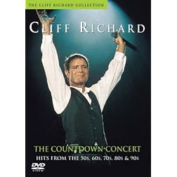 Cliff Richard: The Countdown Concert