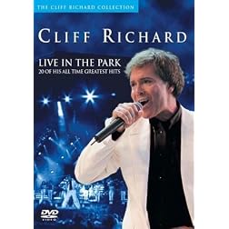 Cliff Richard: Live in the Park