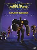 Transformers Beast Machines - The Complete Series