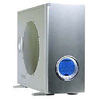Digitalkameras: DTK Computer BIGTOWER ATX 365W ALU-SILVER PC-Geh�use