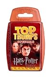 Top Trumps - Harry Potter and the Goblet of Fire