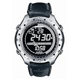 X-Lander Watch - Black by Suunto