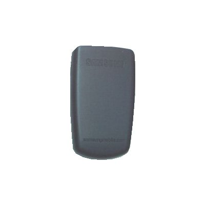Festplatten: SAMSUNG Akku 800 mAh Li-Ion blau Std.