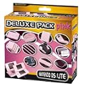 DS Lite Deluxe Accessory Pack: Pink (Nintendo DS)