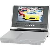 Sony Playstation 2 Mojoplay MP710 7" Widescreen TFT LCD Monitor (Slim)