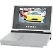 Sony Playstation 2 Mojoplay MP710 7 Widescreen TFT LCD Monitor (Slim)