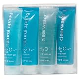 H2O Plus Bath Aquatics Bath Gift Set Sampler