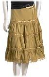 Mix Nouveau Womens Lace and Ribbon skirt