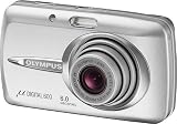 OLYMPUS CAMEDIA �� DIGITAL 600 �V���o�[ 600����f