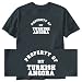 Cat T Shirt : T-SHIRT BLACK 
