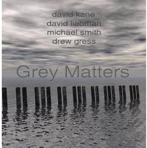 Grey Matters