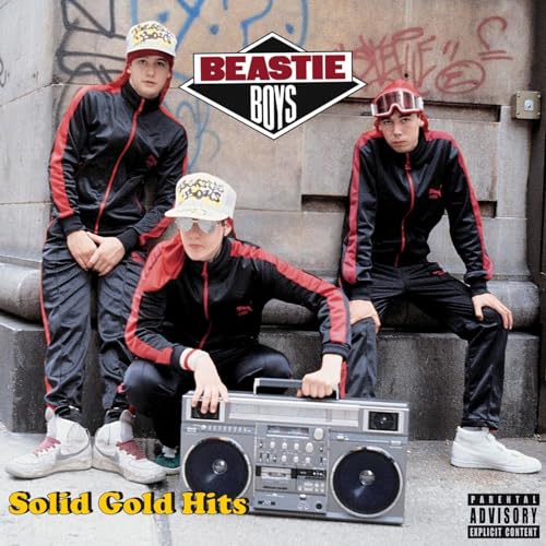 Beasty boys - Solid Gold Hits - Zortam Music