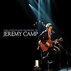 Jeremy Camp - Live Unplugged Cover Download