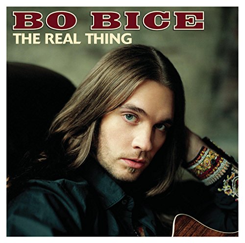 Bo Bice - It