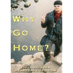 Why Go Home?