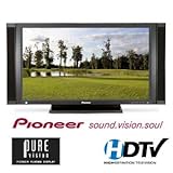 Pioneer PDP-4304/4312 43" High Definition Plasma Television