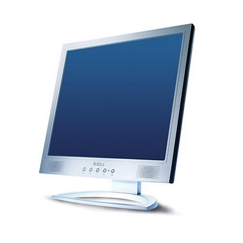 MP3 Player: Maxdata Belinea 101903 Monitor LCD-TFT 19.0' 1280 x 1024 Audio TCO99 DUAL