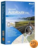 Microsoft AutoRoute Europe 2006 by Microsoft