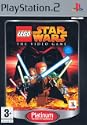 LEGO Star Wars Platinum (PS2)