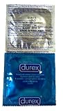 24 Durex Maximum Love Condoms NEW! Larger and Thinner Condom for more Sensitivity and Sensation