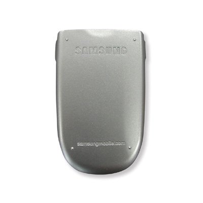 Festplatten: SAMSUNG Akku silber 900mAh Li-Ion f�r SGH-X600