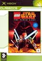 LEGO Star Wars (Xbox Classics)