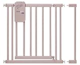 Simple Effort Plus Metal Gate