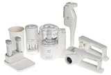 Sanyo NHP-PK40 5-Piece Cord Free Kitchen Set