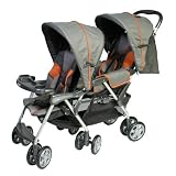 Combi Counterpart Tandem Stroller Mango