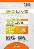 Carte 2100 points