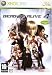 Dead or Alive 4 Microsoft