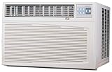 Admiral 12000 Btu Window Air Conditioner With Electronic Control And Remote Window Air Conditioners