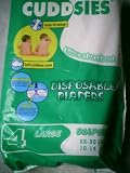 Large Disposable Diapers
