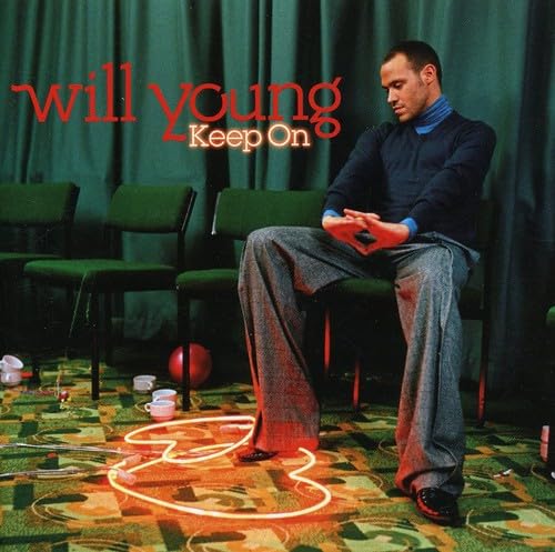 Will Young - Ain