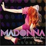 Confessions on a Dance Floor