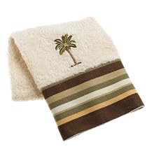 Croscill Ladera Fingertip Towel