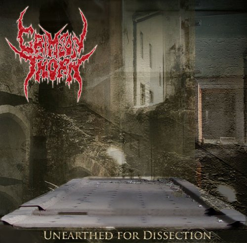Unearthed