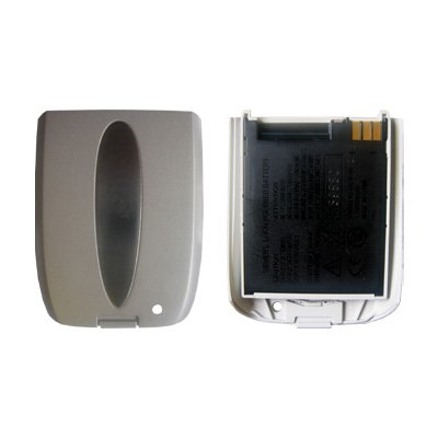Festplatten: SIEMENS Akku 500mAh Li-Ion Poly.EBA-520 f�r SL55