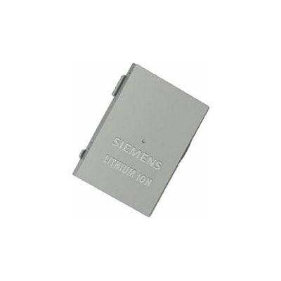 Festplatten: SIEMENS Akku 750mAh Li-Ion EBA-660 f�r CX/ M65/ M75/ S65/ SK65/ SP65