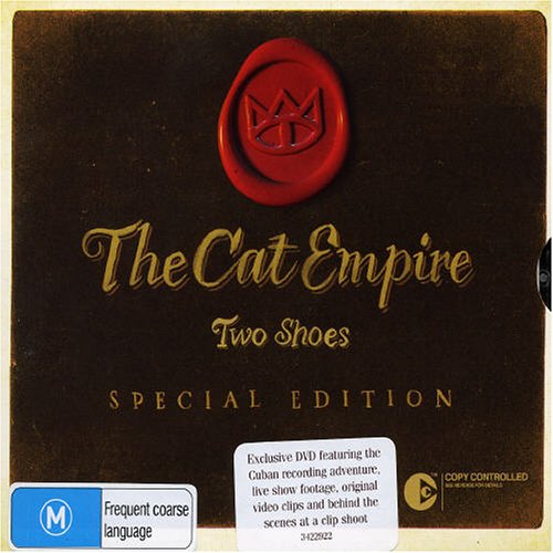 The Cat Empire - Two Shoes - Zortam Music