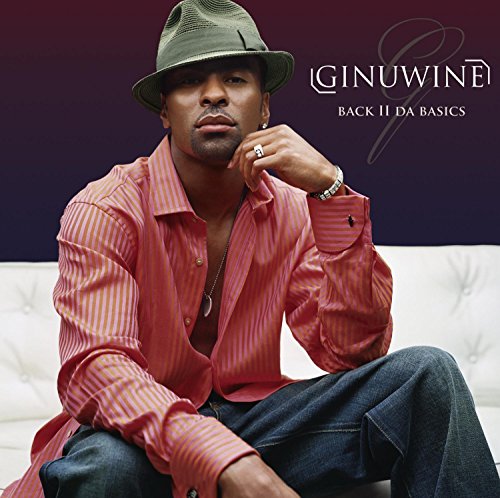 Ginuwine - Super Hits - Zortam Music