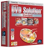 Cyberlink DVD Solution Standard (�������t�������P�[�X��)