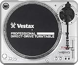 VESTAX �^�[���e�[�u�� PDX-2000MK2