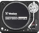 VESTAX �^�[���e�[�u�� PDX-2300MK2 PRO