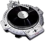 VESTAX �^�[���e�[�u�� QFO