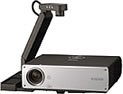 TOSHIBA �v���W�F�N�^�[ TDP-T91A(J) ����c��/����/�X�܌��� ���邳2000���[���� �𑜓xXGA �d��3.7kg ���E������J��������