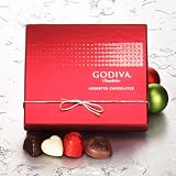 Godiva Chocolate: Dazzling Holiday Gift Box 13 pcs. (6 oz.)