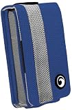 Marware iPod�p�P�[�X(�u���[/�O���[)[MW-TV-BLGY-01]
