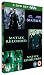 The Matrix/Matrix Reloaded/Matrix Revolutions