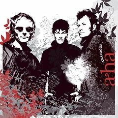 a-ha - Analogue